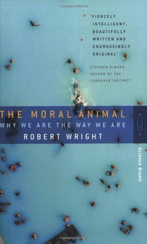 Robert Wright - Moral Animal - Preis vom 13.10.2026 11:25:28 h