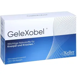GELEXOBEL Kapseln