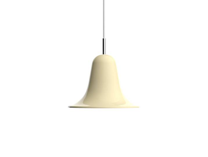 VERPAN lampe à suspension PANTOP (Cream White - Métal)