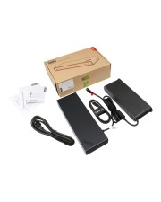 Lenovo ThinkPad Thunderbolt 5 Smart Dock 7500 EU inkl. 265W Port Replicator (DK2471)