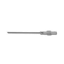 Weller Xcelite Innen-Sechskant Schraubendrehereinsatz 1/20 Zoll 101.6 mm 9920BPN
