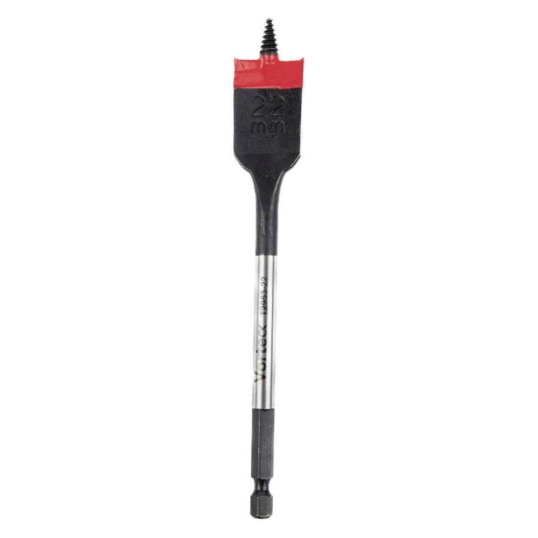 C.K Magma Vorteck FAST Flachbohrer 22 x 152 mm (4-22 Millimeter) (T2953-22)