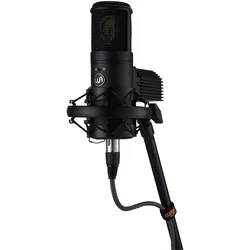 Warm Audio WA-8000, Mikrofon