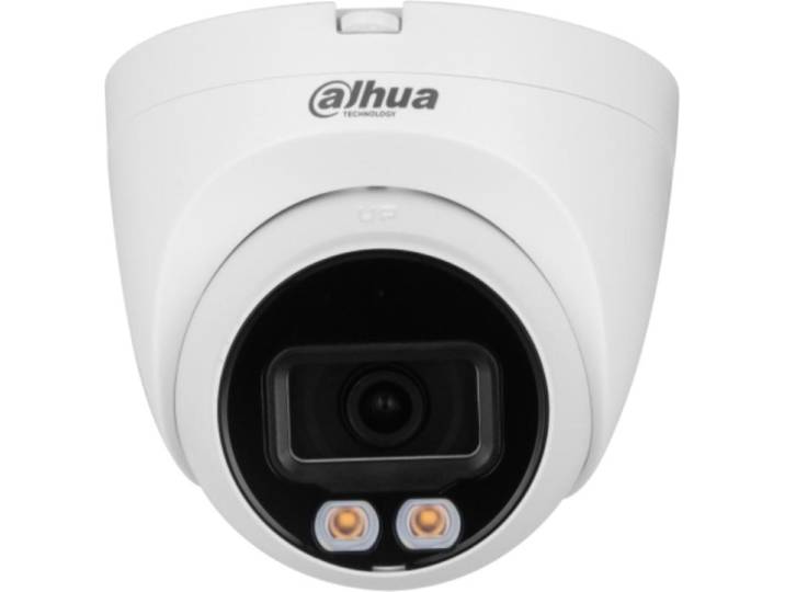 Caméra de Sécurité Dahua WizSense DH-IPC-HDW2449TP-S-LED-0280B 4MP