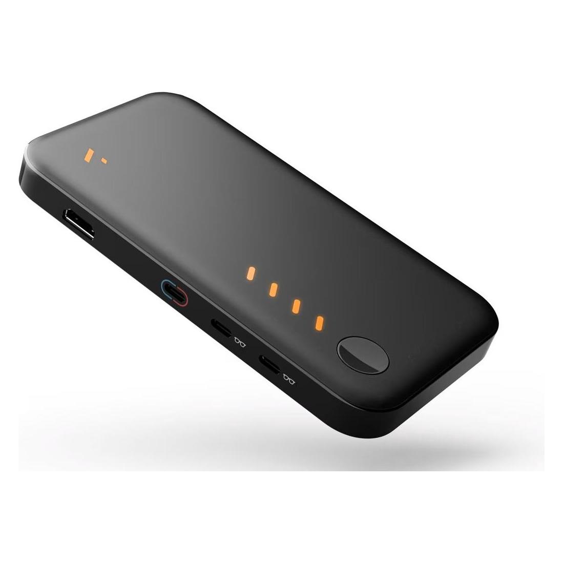Viture PRO-MBDK-BLK (USB-C, 3 Ports) (PRO-MBDK-BLK)