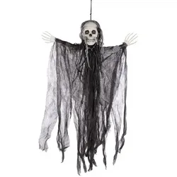 Deko-Aufhänger "Sensenmann", 90 cm