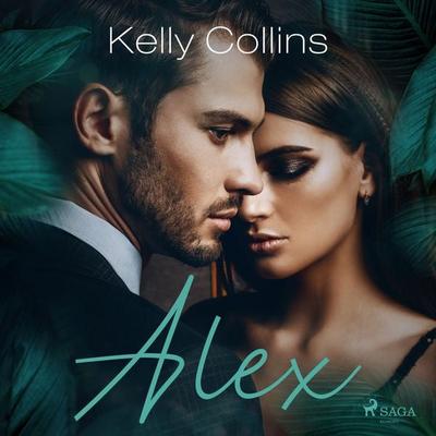 Alex – Wilde Love - Kelly Collins, Audio, 9788728333129