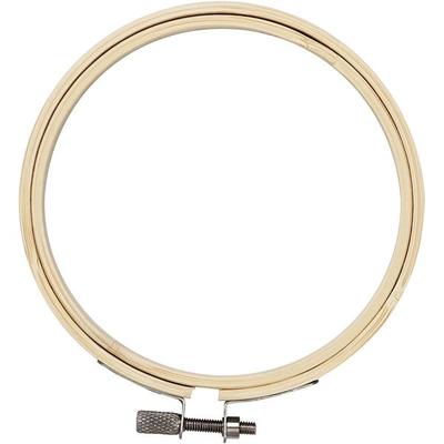 Creativ Company Stickrahmen, D 10 cm, 1 Stk