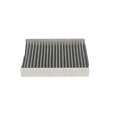 BOSCH Filter, Innenraumluft 1987435589 für LANCIA