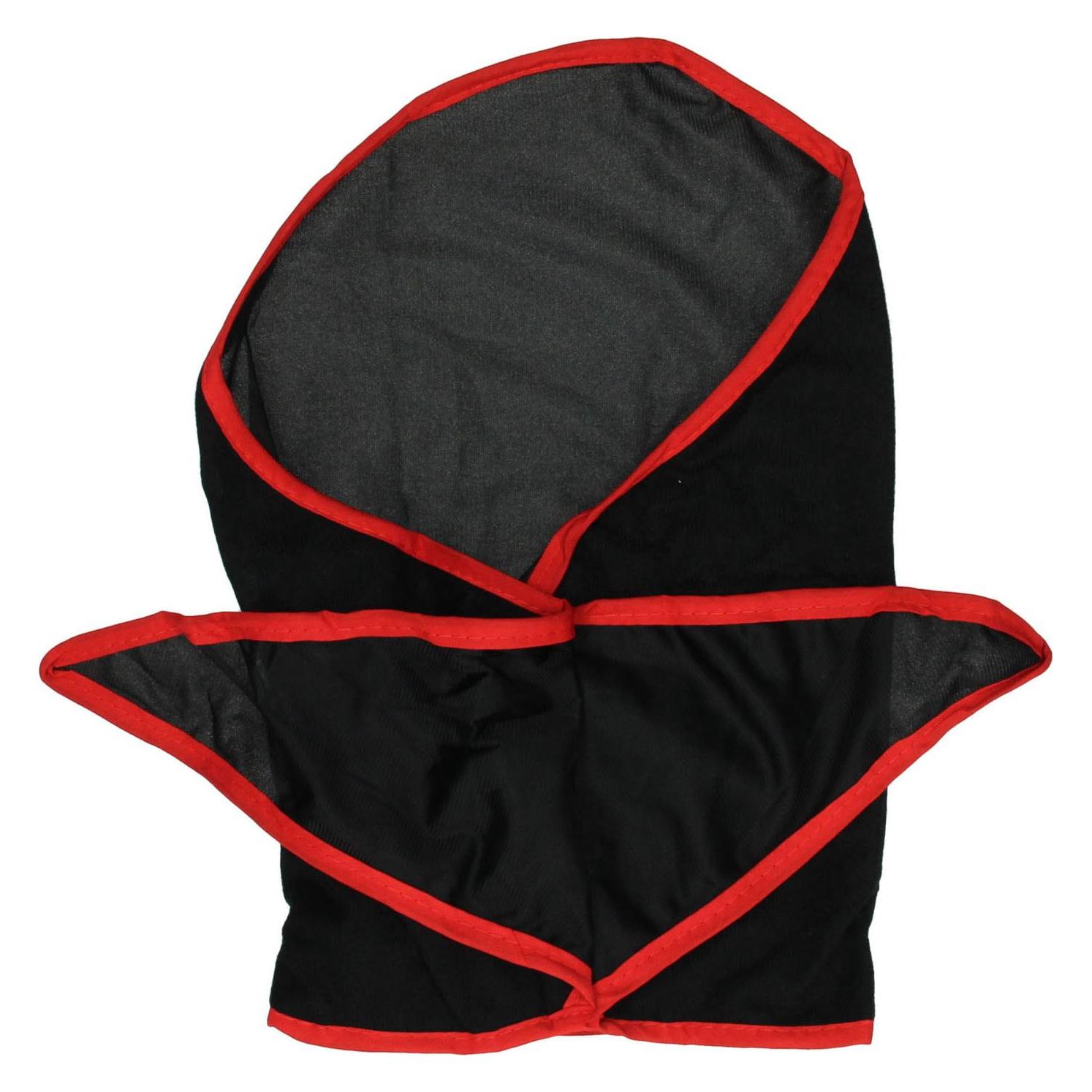 Boland Bandana Pirat mit Augenklappe (74195)