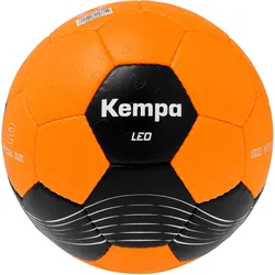 Kempa, Handbälle, (2)