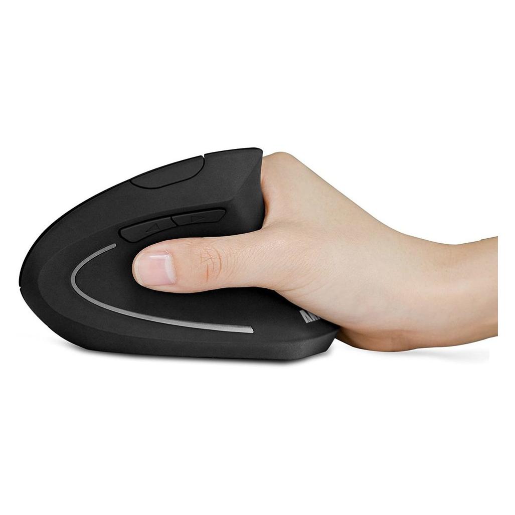 Anker 2.4 G Vertical Wireless Ergonomic (Kabellos) (A7852011)