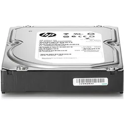 HPE HDD SAS 6G 15K LFF (1 TB, 3.5"), Festplatte