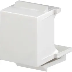 Rutenbeck Blindkappe f.Keystone Aufnahmen KMK-BK rw