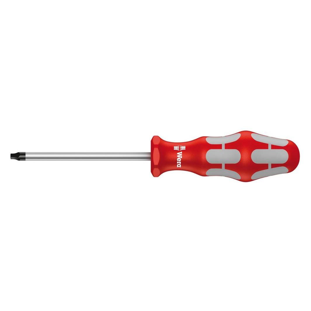 Wera 368 # 2 x 200 mm (Innenvierkant, Vierkant) (5117685001)
