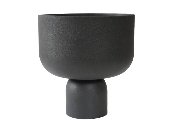 DBKD Pot Post Ø18 cm Cast iron