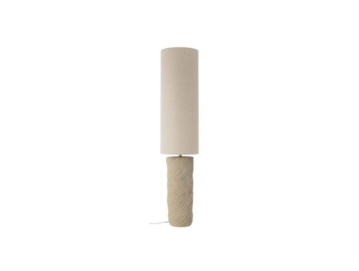 Bloomingville Payah Stehlampe, Natur, Steinzeug