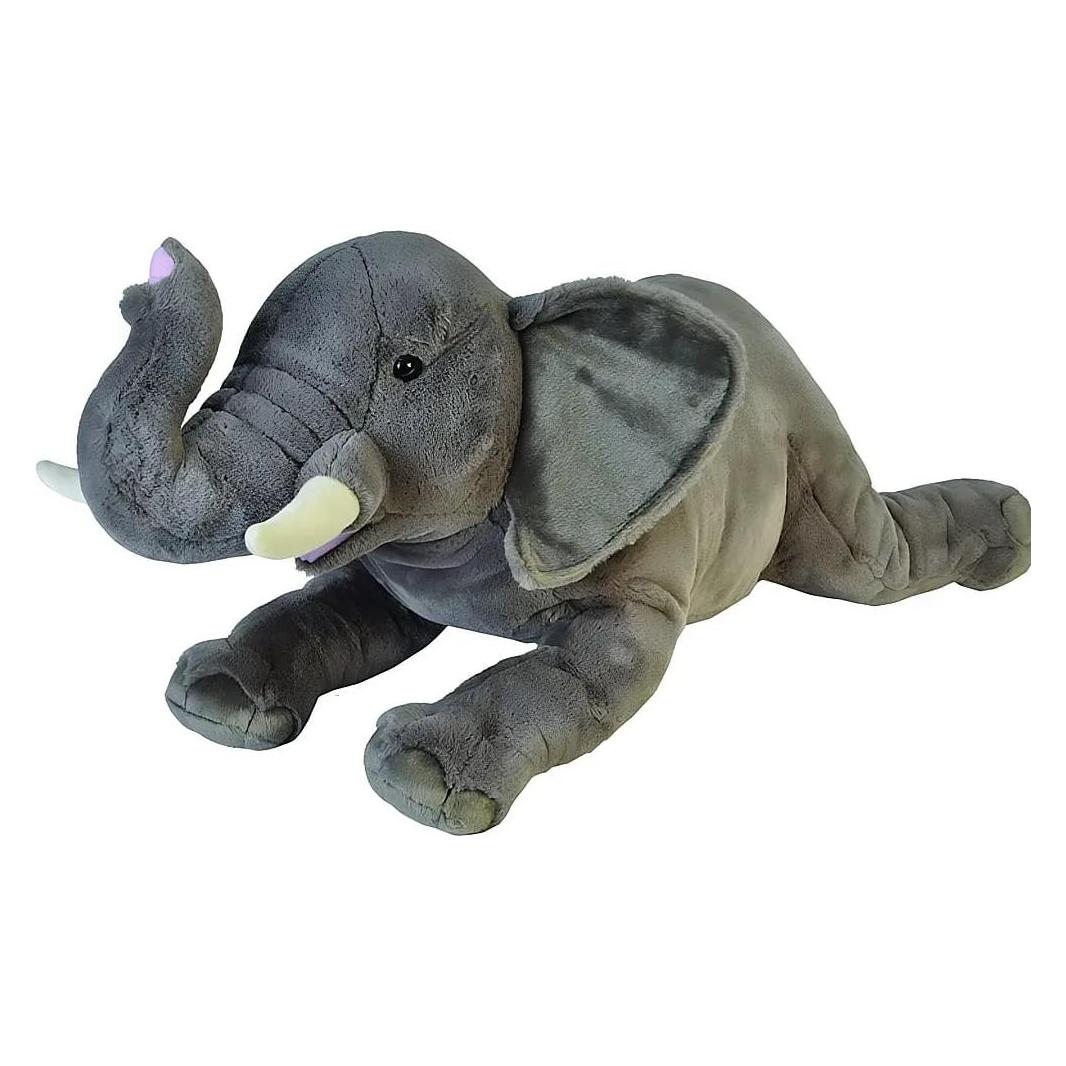 Wild Republic Elefant (76 cm) (19552)