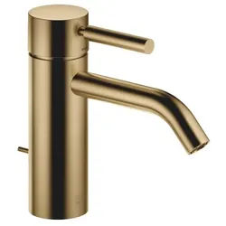 Dornbracht Waschtischarmatur mit Ablaufgarnitur META  33502660-39