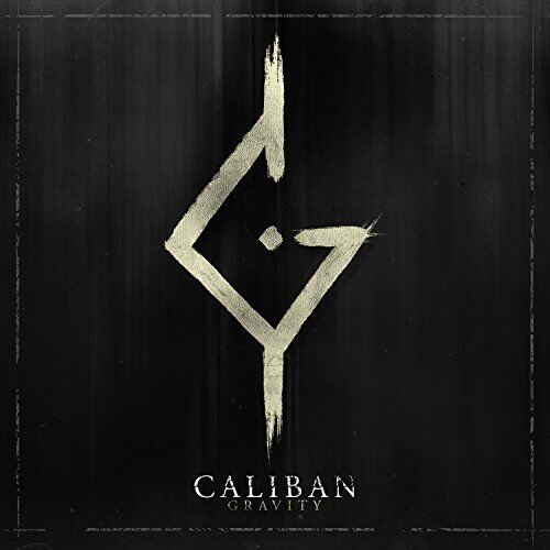 CALIBAN - Gravity - Preis vom 09.10.2026 07:28:09 h