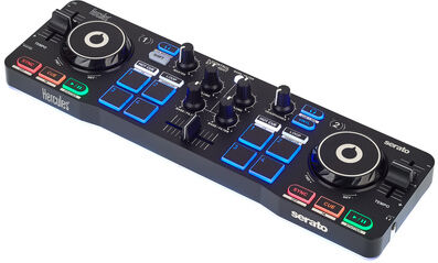 Hercules DJ Control Starlight