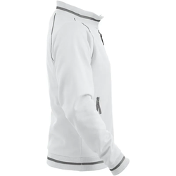 CLIQUE Craig Sweatjacke 00 - weiß L