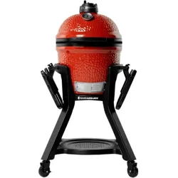 Kamado Joe Junior Unterwagen mit Ablagen (Untergestell)