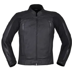 Modeka Minos sportliche Lederjacke schwarz - 28