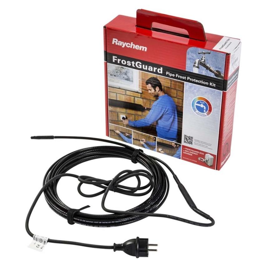 Raychem Thermal Heizband selbstregelnd FrostGuard-8M (493074-000)
