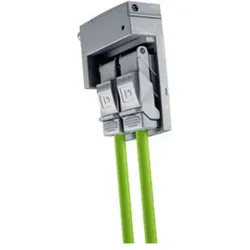 Siemens Busadapter 2xFC 2xFast Connect 6ES7193-6AF0, Automatisierung