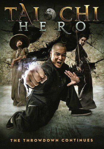 Tai Chi Hero / (Sub) [DVD] [Region 1] [NTSC] [US Import] - Preis vom 12.10.2026 11:37:12 h