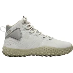 Merrell, Damen, Wanderschuhe, Barfussschuhe Wrapt Mid Wp (42), Grau