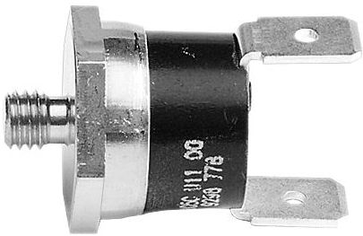 Bosch Ersatzteil TTNR: 87229638580 87229638580 Temperaturbegrenzer