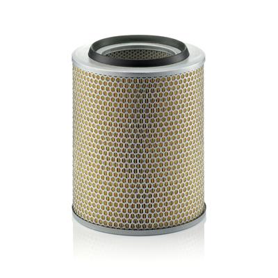 MANN-FILTER Luftfilter C 24 393 für Iveco