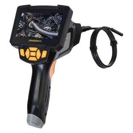 Ermenrich Seek VE40 Industrielles Endoskop (83837)