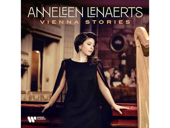 Vienna Stories