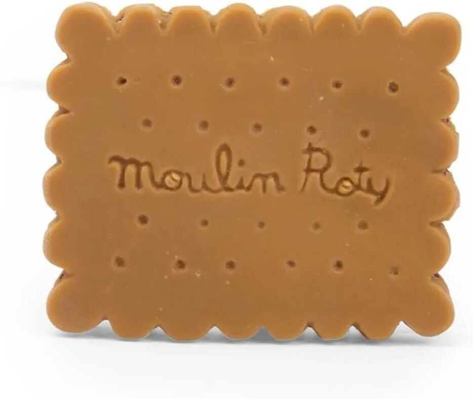 Moulin Roty Anneau de dentition Biscuit Beige taille unique