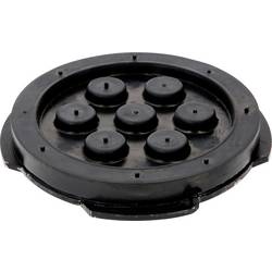 KS Tools 160.0536 Gummiauflage (Ø) 137 mm