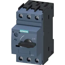Siemens Dig.Industr. Leistungsschalter 3RV2011-1FA10-ZW97