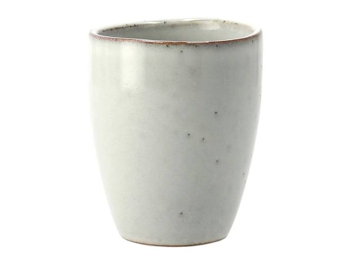 Broste Copenhagen Mug Nordic Sand 10 cm