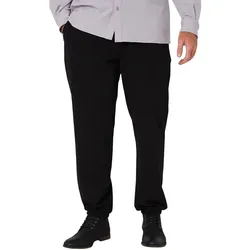 FOLLOW ALL DAY Hose 2026 black - M