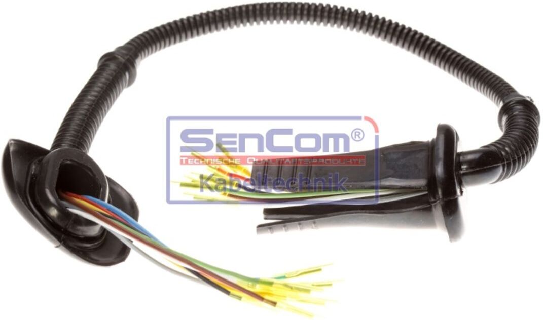 Kit de montage, kit de câbles SENCOM 1014365