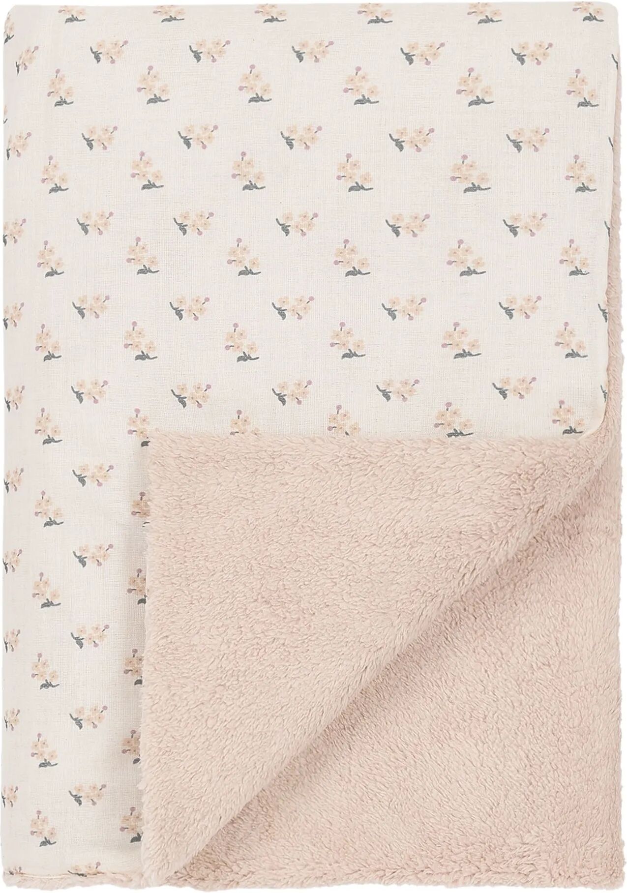 Nobodinoz Couverture Darling Beige 70x100