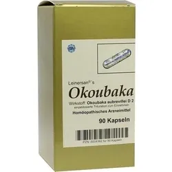 Okoubaka 90 ST