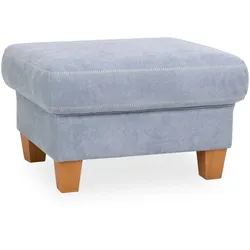 Hocker vito BUDDY (BHT 78x50x68 cm) - BHT 78x50x68 cm