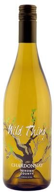 """Carol Shelton""" """Carol Shelton Wild Thing Chardonnay 2024 White Wine - California"""