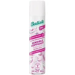 200ml Batiste Sensible Kopfhaut - leichter Duft