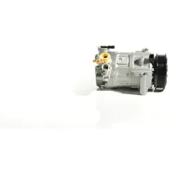 Kompressor Klimaanlage MAHLE ACP 1691 000P für Ford Ecosport Fiesta VII