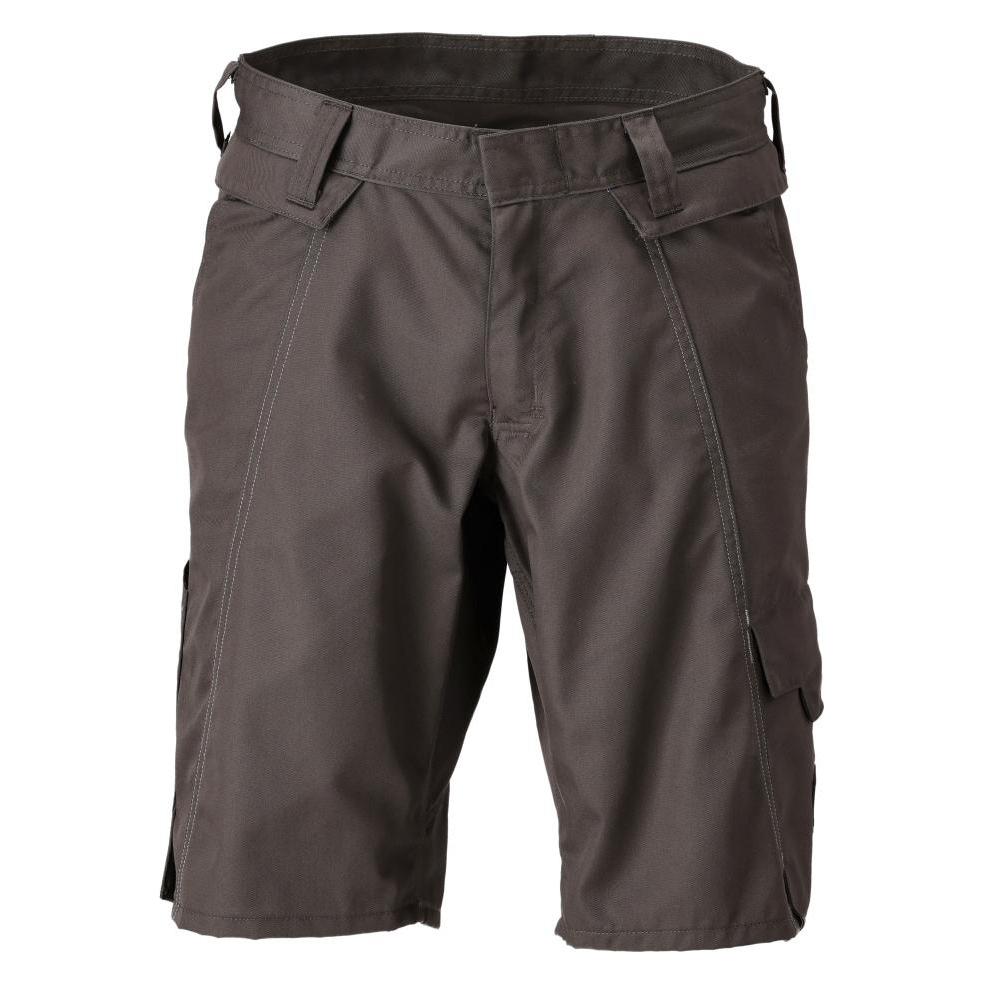 Mascot Arbeitsshorts Stretch leicht dunkelanthrazit,Gr.52 (52) (229309)