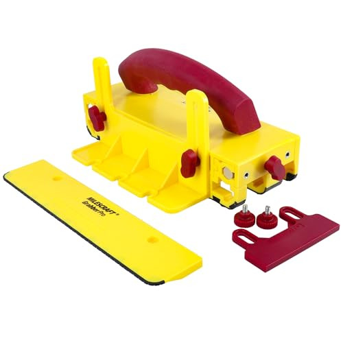 Milescraft GrabberPro Push Block